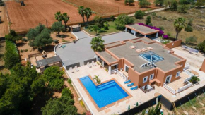 Hotel Villa Evie